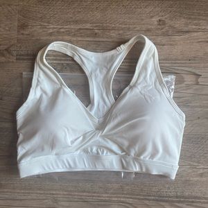 Aojox sports bra Gymshark Dupe